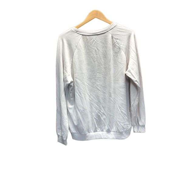 Alpine Design Extra Large (XL) Sweatshirt Cream - Picture 2 of 5